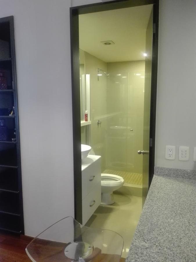 Апартаменты The New Puerta Alameda Luxury Lofts Мехико Экстерьер фото