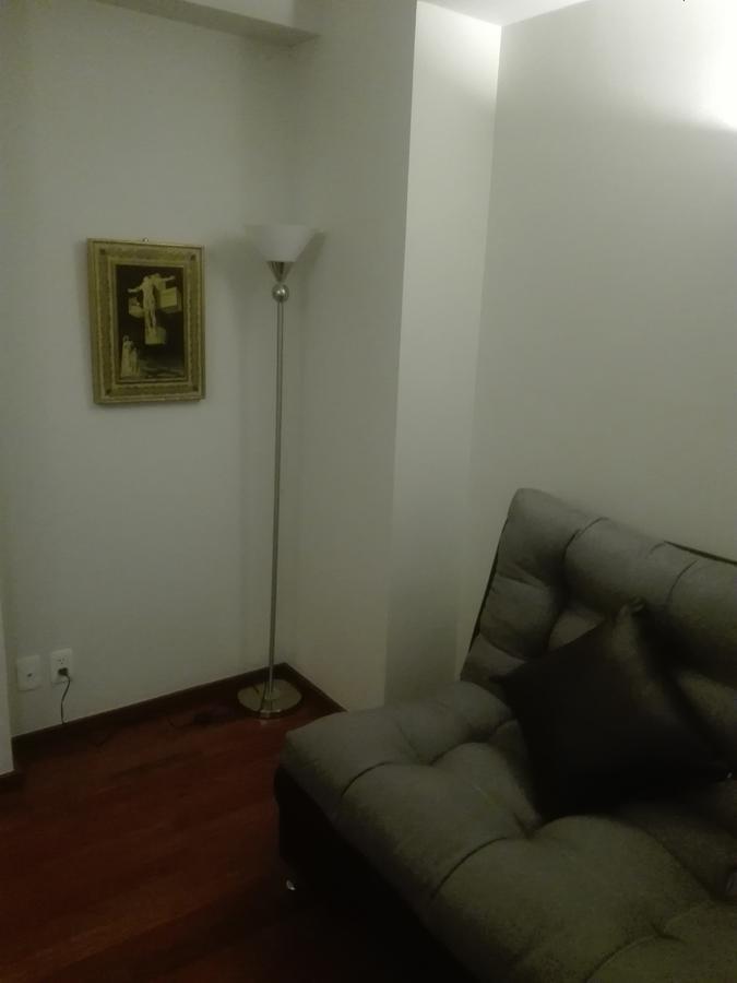Апартаменты The New Puerta Alameda Luxury Lofts Мехико Экстерьер фото