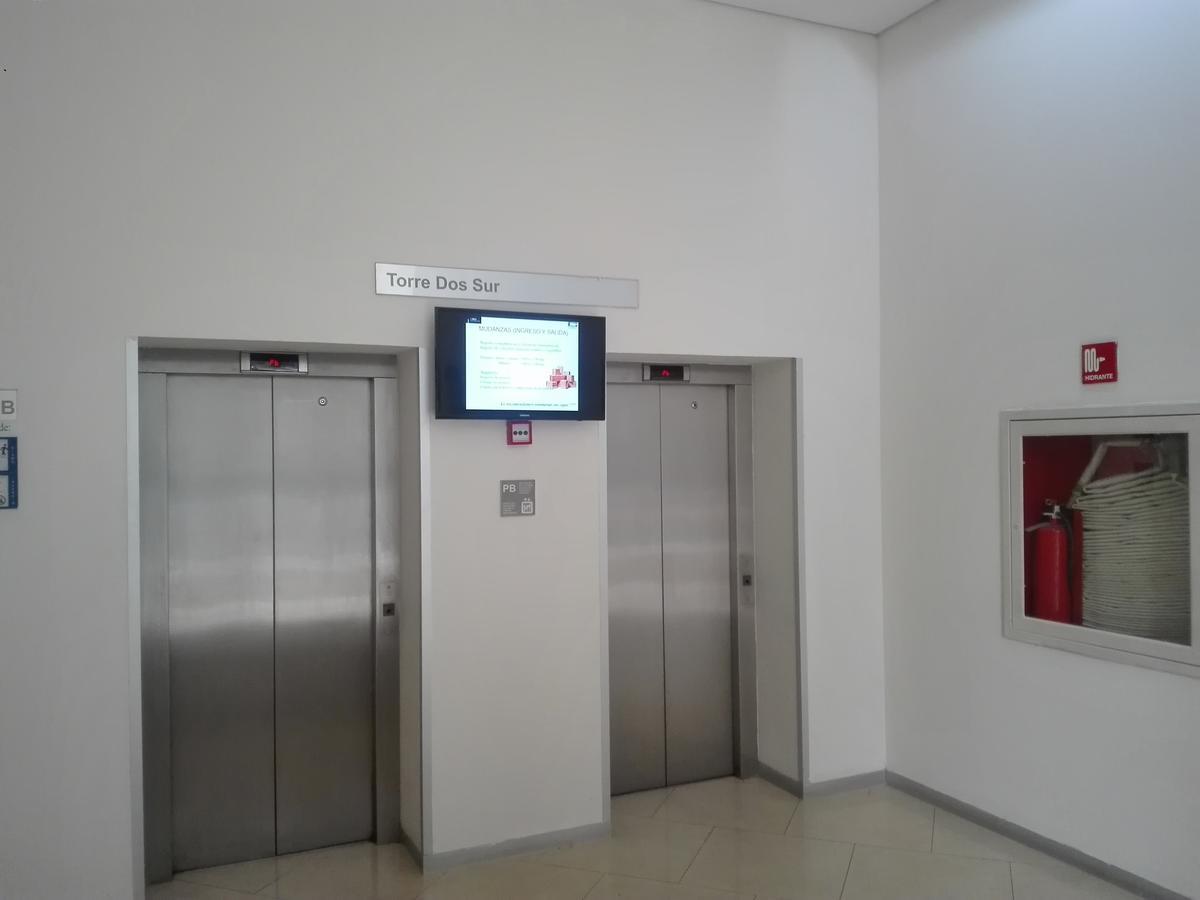 Апартаменты The New Puerta Alameda Luxury Lofts Мехико Экстерьер фото