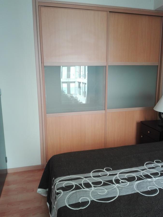 Апартаменты The New Puerta Alameda Luxury Lofts Мехико Экстерьер фото